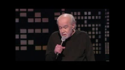 George Carlin - The Suicide Guy