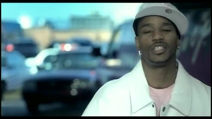 Cam`ron feat. Jaheim - Lord You Know 
