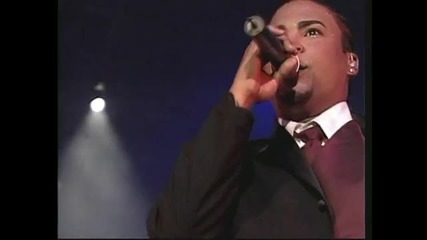 don omar-desde que llego-last don omar concert