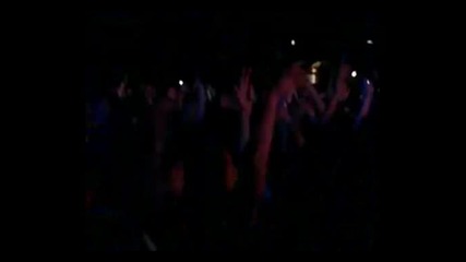 The Prodigy - Invaders Must Die (live @ Radio 1 Big Weekend 09)