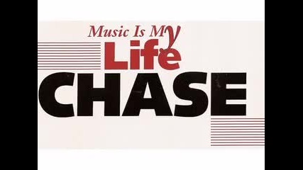 Chase - Music Is My Life 1993
