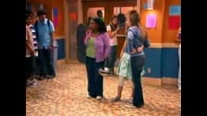 Hannah Montana - 01x23 - Smells Like Teen Sellout 