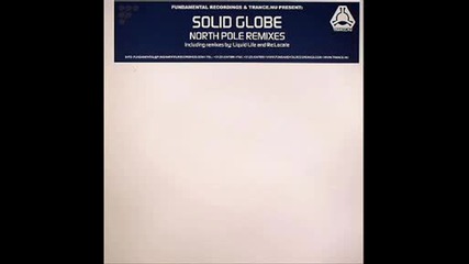 Solid Globe - North Pole (Original Mix)