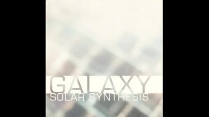 Galaxy - Liquid Sky