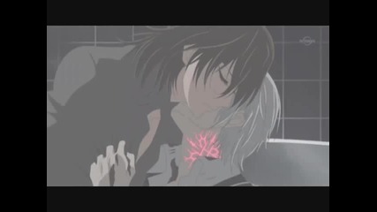 Vampire Knight - Let You Down [ Hq ]