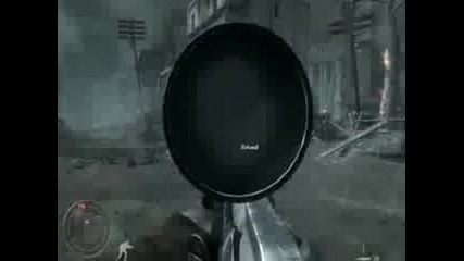 Call Of Duty 5 World At War Gameplay