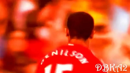 Denilson - Arsenal Fc - 10 Hd|| 