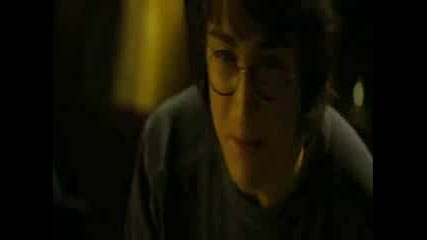 Harry Potter In Da Hood
