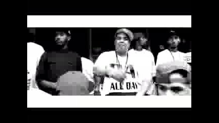 (official video)gillie Da Kid & G.i. The General - Ridin Dirty