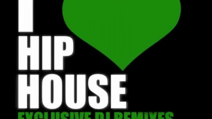 Pitbull - Hotel Room Service (damon Paul Remix)
