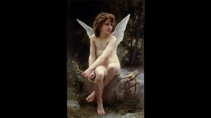 Barry Gonen - Angie
