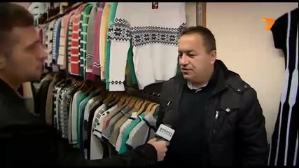 Баркод - Как да изберем най-добрия подарък за Коледа - 16.12.2013