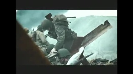 Sick Puppies - War