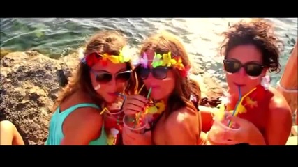Avicii ft Edward Maya Style - Amor