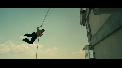David Belle on Leito [hq]