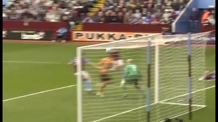 Aston Villa v Wolves - End of Match Comp - Sky Sports 