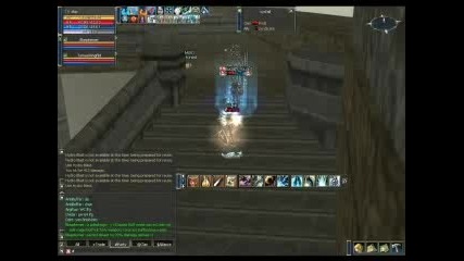 Lineage2 - Dvp Ownzz Again