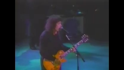 Gary Moore - Still Got The Blues