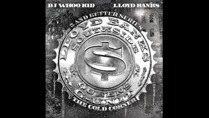 Lloyd Banks - Cold Corner[new][coldcornermixtape]