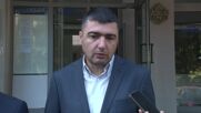 Производствена авария е причината за фаталния инцидент в завод "Арсенал"