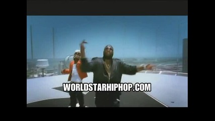 Ace Hood (feat Rick Ross Jazmine Sullivan) - Champion 