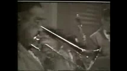 Louis Armstrong - Cabaret (1967)