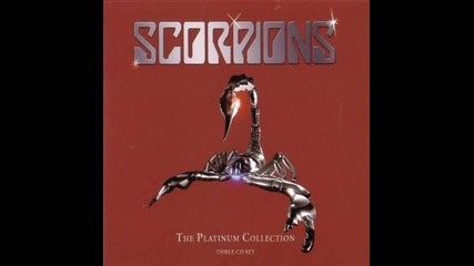 Scorpions - When love kills love