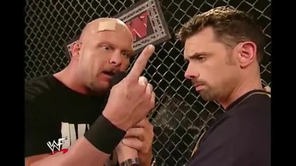 Stone Cold Stunners