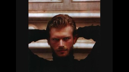 Kivanc Tatlitug (turkish Model Actor)