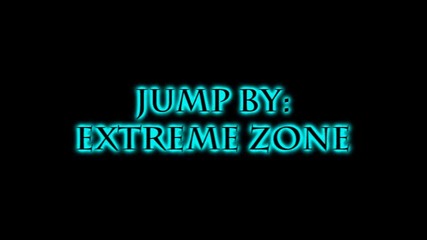 extreme Zone Jump on mie