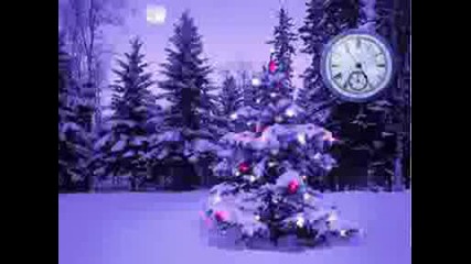 Kelly Clarkson - Oh holy night