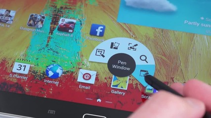 Samsung Galaxy Note 10.1 (2014 edition) - tablet.bg