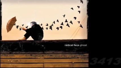 Radical Face - Ghost 2007 г. full album