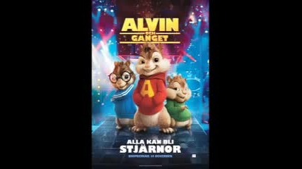Chipmunk Everytime We Touch (slow)