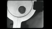 Mechanical Principles (1930) by Ralph Steiner