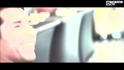Scooter - C_est Bleu (nicht gelistet)