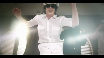 The Lonely Island - Im On A Boat (explicit Version) 