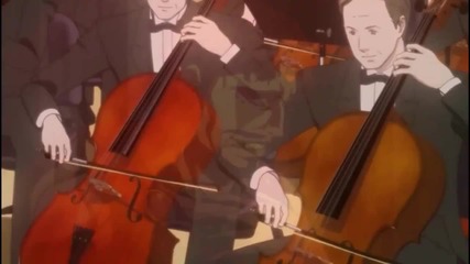 The Stage Amv