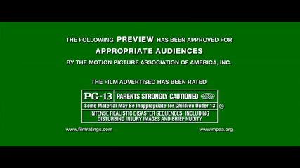 The Impossible - Official Trailer 2 [hd]