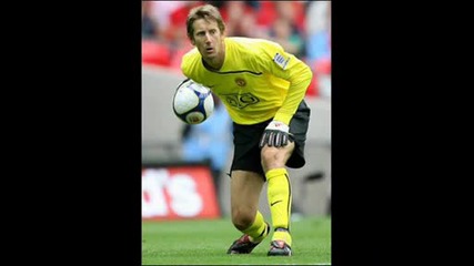 Van Der Sar