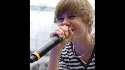 Justin Bieber...thank You !!! 