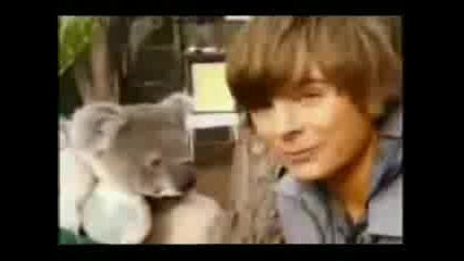 Zac Efron - Ooh Wee