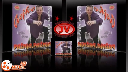 Gojko - Crnokosa ( 2005 )
