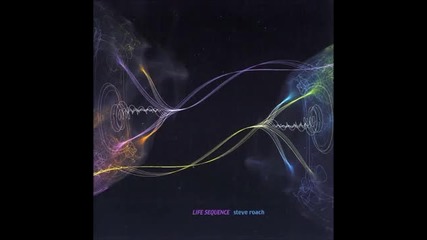 Steve Roach - Living The Dream