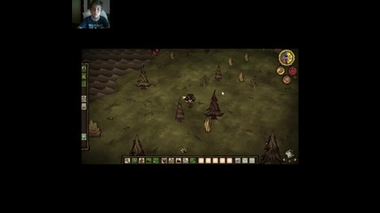 Don't Starve ep1