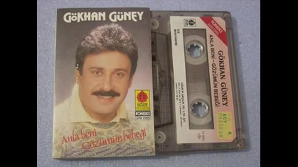 Gohan guney ne anami var