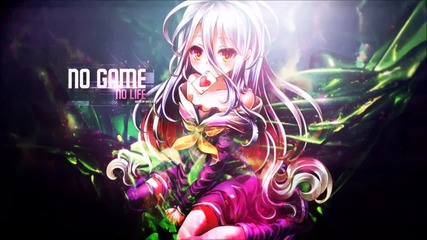 No Game No Life [closing Song] Extended Version.