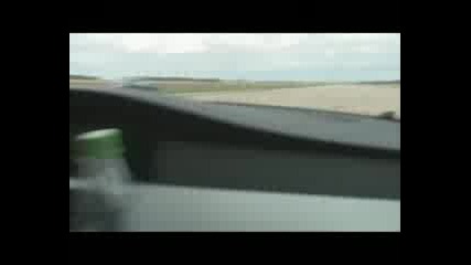 Mitsubishi Evo VI Vs Bmw M5