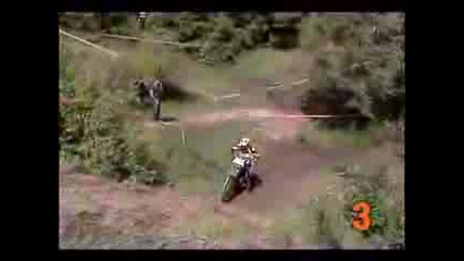 Enduro Contest 3