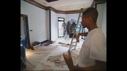 Mtv Cribs - Usher 
